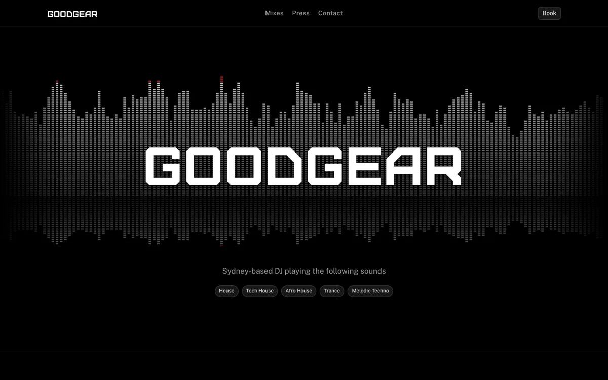 GOODGEAR